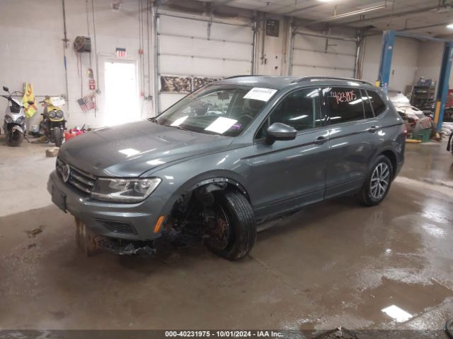 Photo 1 VIN: 3VV0B7AX4MM060172 - VOLKSWAGEN TIGUAN 