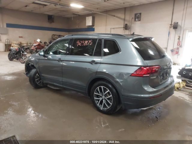 Photo 2 VIN: 3VV0B7AX4MM060172 - VOLKSWAGEN TIGUAN 