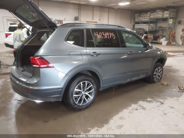 Photo 3 VIN: 3VV0B7AX4MM060172 - VOLKSWAGEN TIGUAN 