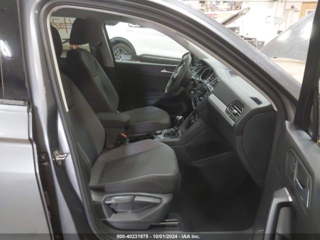 Photo 4 VIN: 3VV0B7AX4MM060172 - VOLKSWAGEN TIGUAN 