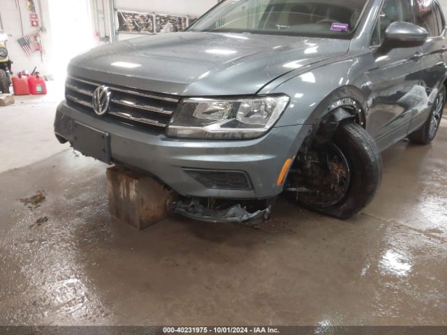 Photo 5 VIN: 3VV0B7AX4MM060172 - VOLKSWAGEN TIGUAN 