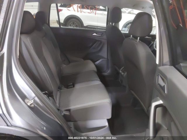 Photo 7 VIN: 3VV0B7AX4MM060172 - VOLKSWAGEN TIGUAN 