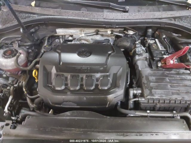 Photo 9 VIN: 3VV0B7AX4MM060172 - VOLKSWAGEN TIGUAN 