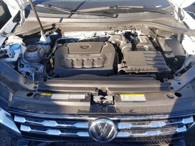 Photo 6 VIN: 3VV0B7AX4MM066747 - VOLKSWAGEN TIGUAN 