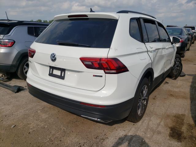 Photo 3 VIN: 3VV0B7AX4MM103604 - VOLKSWAGEN TIGUAN 