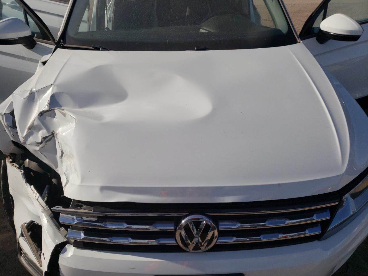 Photo 10 VIN: 3VV0B7AX4MM120662 - VOLKSWAGEN TIGUAN 