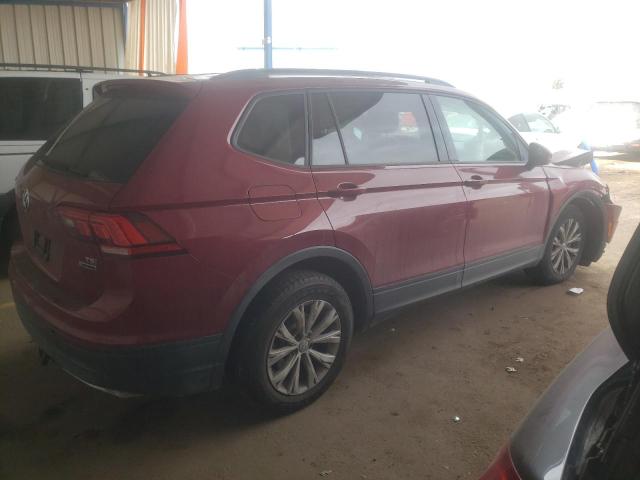 Photo 2 VIN: 3VV0B7AX5JM026642 - VOLKSWAGEN TIGUAN S 