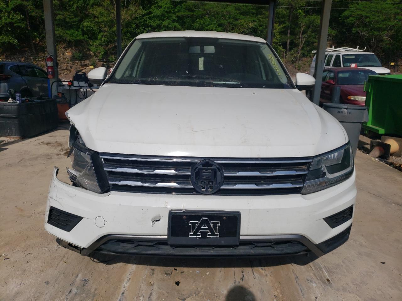 Photo 4 VIN: 3VV0B7AX5JM051976 - VOLKSWAGEN TIGUAN 