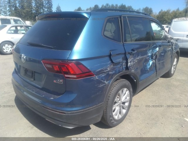 Photo 3 VIN: 3VV0B7AX5JM067580 - VOLKSWAGEN TIGUAN 