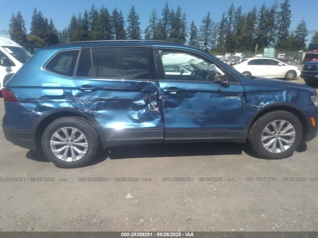 Photo 5 VIN: 3VV0B7AX5JM067580 - VOLKSWAGEN TIGUAN 