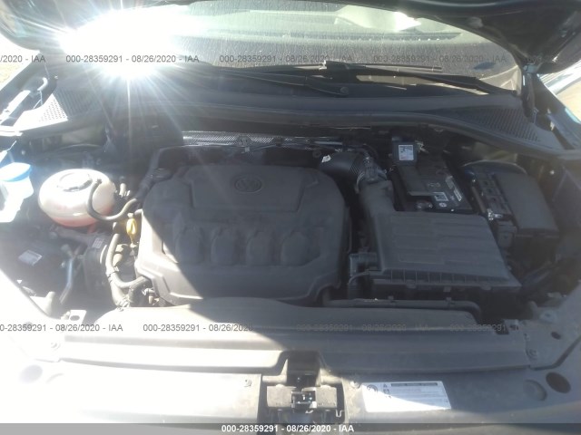 Photo 9 VIN: 3VV0B7AX5JM067580 - VOLKSWAGEN TIGUAN 