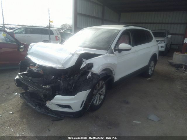 Photo 1 VIN: 3VV0B7AX5JM073640 - VOLKSWAGEN TIGUAN 