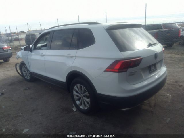 Photo 2 VIN: 3VV0B7AX5JM073640 - VOLKSWAGEN TIGUAN 