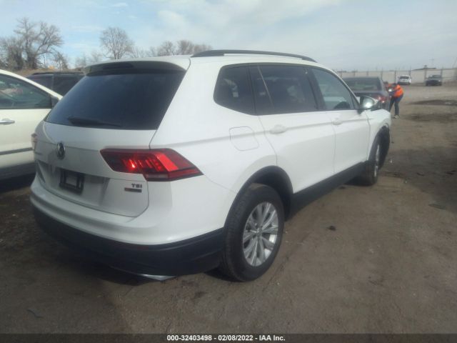 Photo 3 VIN: 3VV0B7AX5JM073640 - VOLKSWAGEN TIGUAN 