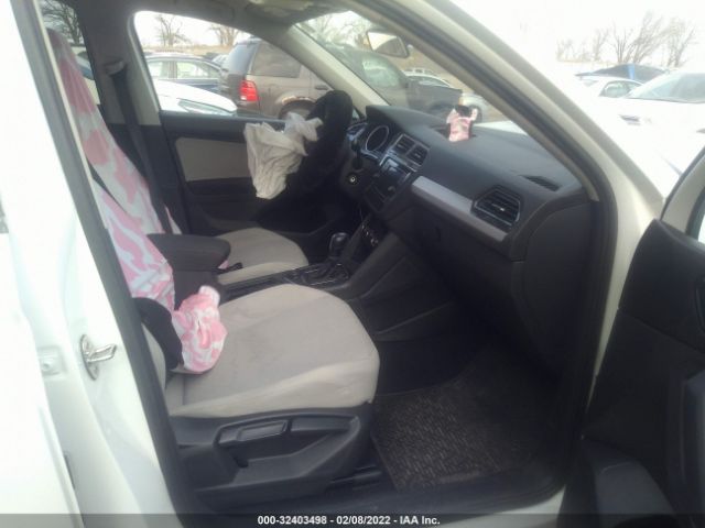 Photo 4 VIN: 3VV0B7AX5JM073640 - VOLKSWAGEN TIGUAN 