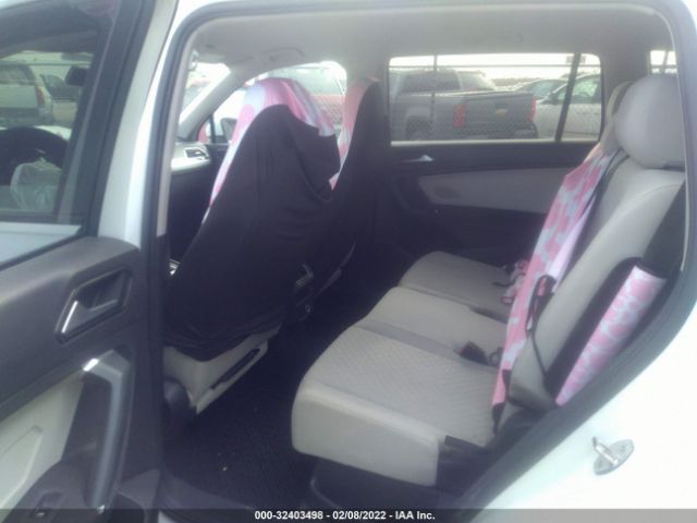 Photo 7 VIN: 3VV0B7AX5JM073640 - VOLKSWAGEN TIGUAN 