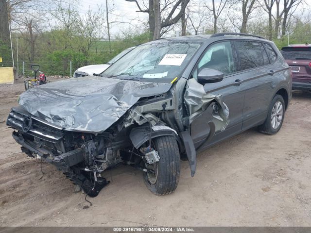 Photo 1 VIN: 3VV0B7AX5JM172510 - VOLKSWAGEN TIGUAN 