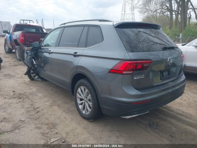 Photo 2 VIN: 3VV0B7AX5JM172510 - VOLKSWAGEN TIGUAN 