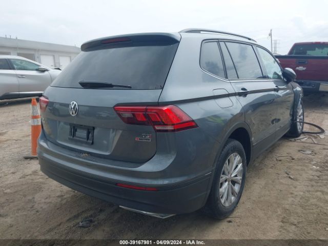 Photo 3 VIN: 3VV0B7AX5JM172510 - VOLKSWAGEN TIGUAN 