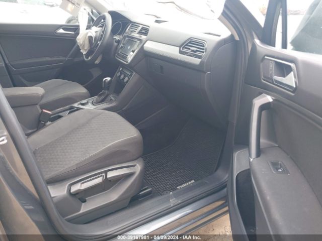 Photo 4 VIN: 3VV0B7AX5JM172510 - VOLKSWAGEN TIGUAN 