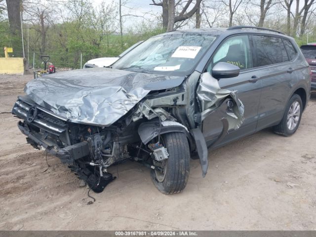 Photo 5 VIN: 3VV0B7AX5JM172510 - VOLKSWAGEN TIGUAN 