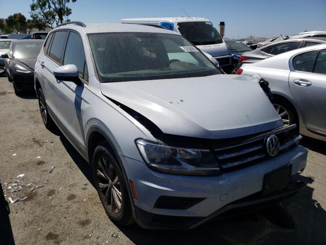 Photo 3 VIN: 3VV0B7AX5KM004545 - VOLKSWAGEN TIGUAN 