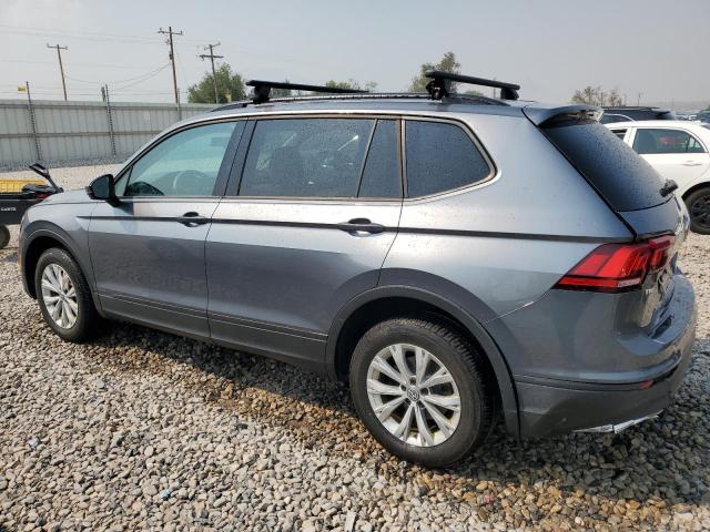 Photo 1 VIN: 3VV0B7AX5KM050697 - VOLKSWAGEN TIGUAN S 