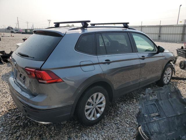 Photo 2 VIN: 3VV0B7AX5KM050697 - VOLKSWAGEN TIGUAN S 