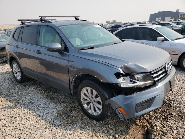 Photo 3 VIN: 3VV0B7AX5KM050697 - VOLKSWAGEN TIGUAN S 