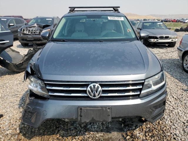 Photo 4 VIN: 3VV0B7AX5KM050697 - VOLKSWAGEN TIGUAN S 