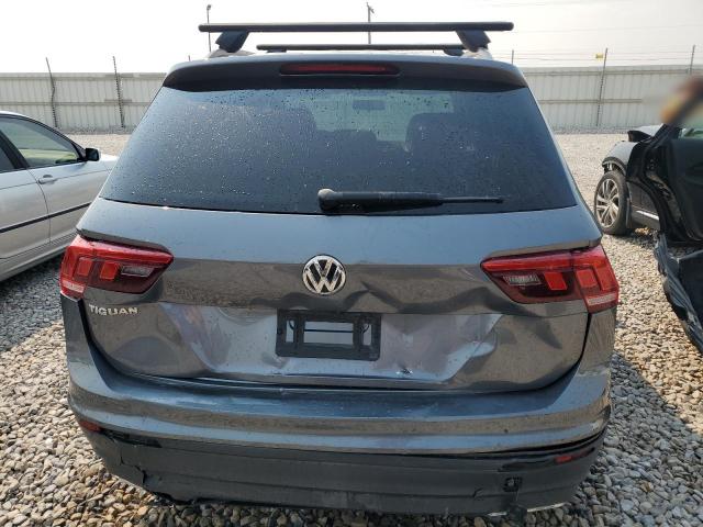 Photo 5 VIN: 3VV0B7AX5KM050697 - VOLKSWAGEN TIGUAN S 