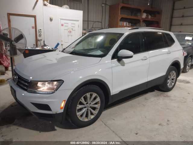 Photo 1 VIN: 3VV0B7AX5KM052823 - VOLKSWAGEN TIGUAN 