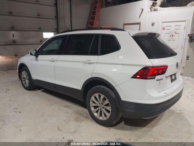 Photo 2 VIN: 3VV0B7AX5KM052823 - VOLKSWAGEN TIGUAN 