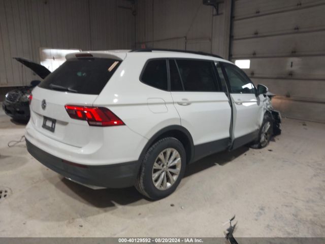 Photo 3 VIN: 3VV0B7AX5KM052823 - VOLKSWAGEN TIGUAN 