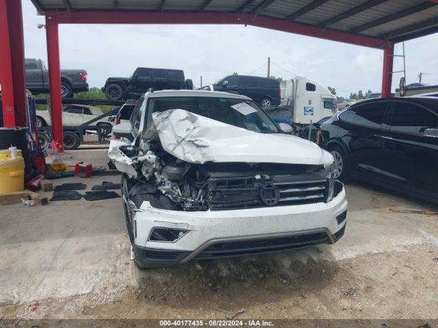 Photo 5 VIN: 3VV0B7AX5KM066639 - VOLKSWAGEN TIGUAN 