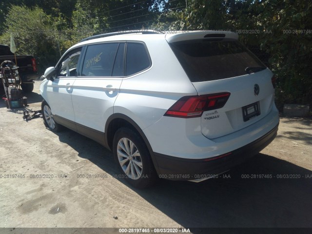 Photo 2 VIN: 3VV0B7AX5KM069542 - VOLKSWAGEN TIGUAN 