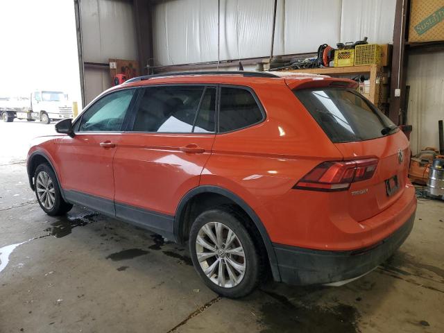 Photo 1 VIN: 3VV0B7AX5KM103723 - VOLKSWAGEN TIGUAN 