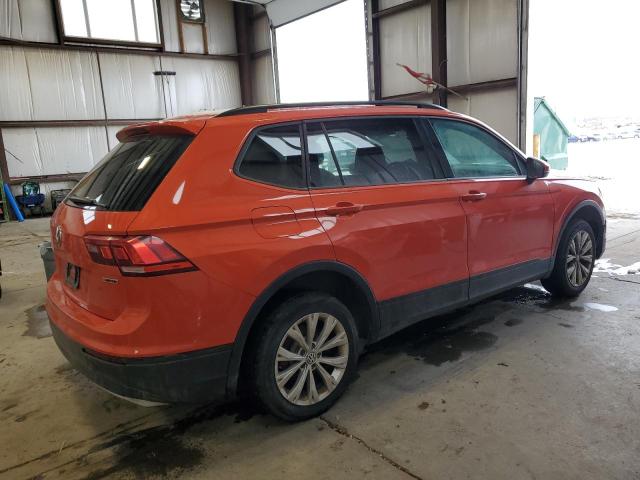 Photo 2 VIN: 3VV0B7AX5KM103723 - VOLKSWAGEN TIGUAN 