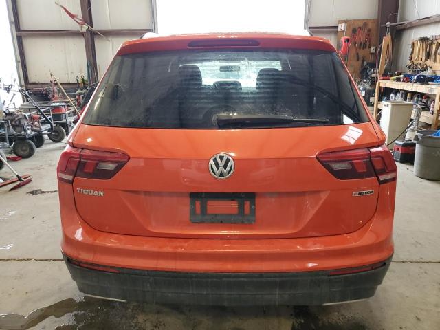 Photo 5 VIN: 3VV0B7AX5KM103723 - VOLKSWAGEN TIGUAN 