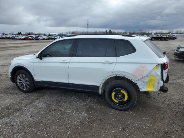 Photo 1 VIN: 3VV0B7AX5KM116665 - VOLKSWAGEN TIGUAN S 