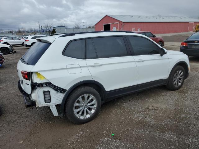 Photo 2 VIN: 3VV0B7AX5KM116665 - VOLKSWAGEN TIGUAN S 