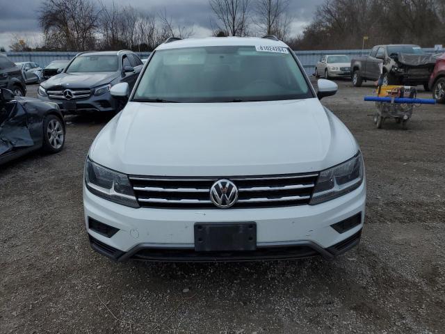 Photo 4 VIN: 3VV0B7AX5KM116665 - VOLKSWAGEN TIGUAN S 