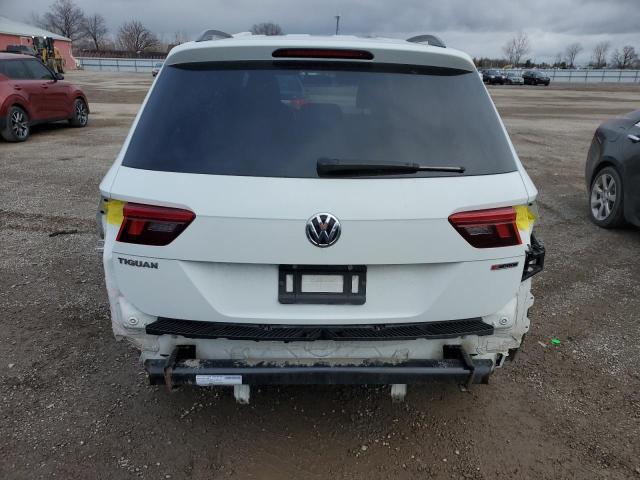 Photo 5 VIN: 3VV0B7AX5KM116665 - VOLKSWAGEN TIGUAN S 