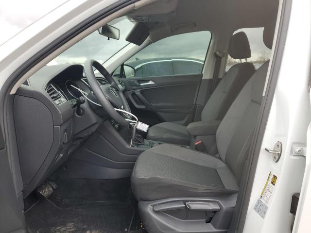 Photo 6 VIN: 3VV0B7AX5KM116665 - VOLKSWAGEN TIGUAN S 