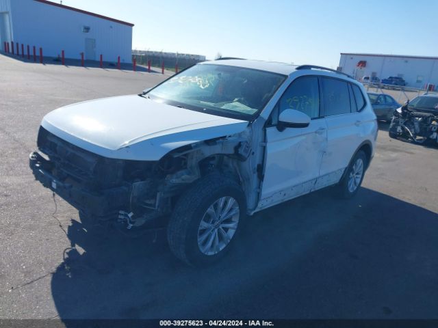 Photo 1 VIN: 3VV0B7AX5KM193018 - VOLKSWAGEN TIGUAN 