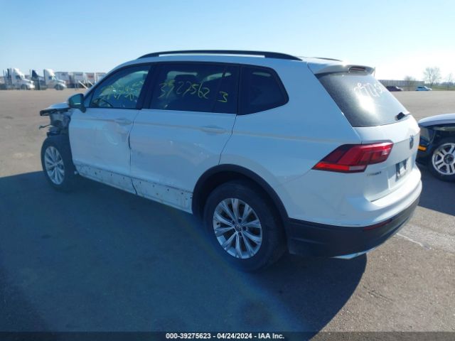 Photo 2 VIN: 3VV0B7AX5KM193018 - VOLKSWAGEN TIGUAN 