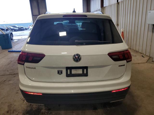 Photo 5 VIN: 3VV0B7AX5LM060955 - VOLKSWAGEN TIGUAN S 