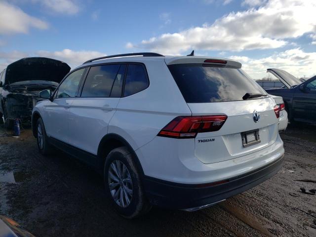 Photo 1 VIN: 3VV0B7AX5LM068909 - VOLKSWAGEN TIGUAN 