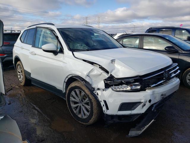 Photo 3 VIN: 3VV0B7AX5LM068909 - VOLKSWAGEN TIGUAN 