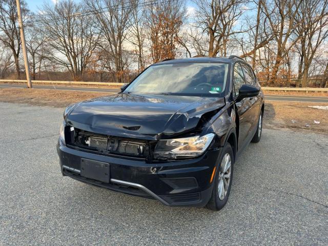 Photo 1 VIN: 3VV0B7AX5LM089209 - VOLKSWAGEN TIGUAN 